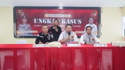 Polda Sumsel Bongkar Praktik Barter BBM Subsidi, 11 Tersangka Diamankan di Musi Rawas