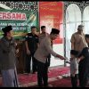 Menjelang May Day 2026, Jajaran Polres Mesuji Gelar Doa Bersama dan Santuni Anak Yatim