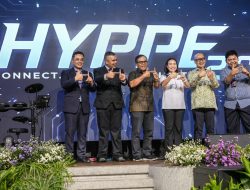 Era Digital Hyppe 2.0 Resmi Diluncurkan Karya Anak Bangsa, Perkuat Ekosistem Creator Economy Nasional melalui Kolaborasi Strategis