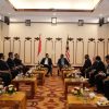 BNN dan NCID Malaysia Perkuat Kerja Sama, Fokus Tangani Ancaman Narkotika Lintas Negara