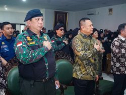 Geopolitik Memanas, Bamsoet Ajak Seluruh Elemen Bangsa Perkuat Persatuan Bangsa