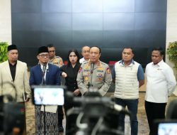 Satgas Haji 2026 Bergerak: Tindak Tegas, Lindungi Calon Jemaah