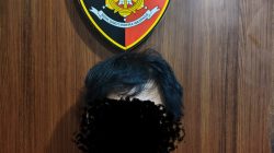 Resahkan Pengguna Jalan, Pelaku Pelemparan Batu di Jalur Pujon Diringkus Satreskrim Polres Batu