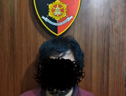 Resahkan Pengguna Jalan, Pelaku Pelemparan Batu di Jalur Pujon Diringkus Satreskrim Polres Batu