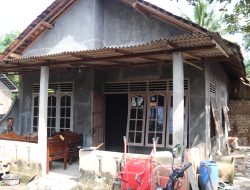 Satgas TMMD Kodim 0732/Sleman Wujudkan Rumah Layak Huni