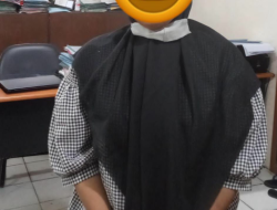 Polrestabes Palembang Ungkap Penipuan Modus Penukaran Uang Baru, Oknum PNS Guru Diamankan dengan Kerugian Rp90,6 Juta