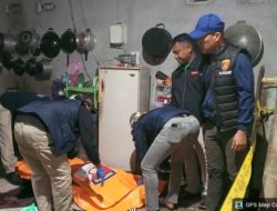 Perempuan Asal Lampung Ditemukan Tewas Bersimbah Darah di OKU Timur, Satu Terduga Pelaku Diburu