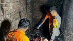 Polda Sumsel Jelaskan Kronologi Kebakaran Rumah di Prabumulih Timur, Diduga Akibat Kelalaian Kompor