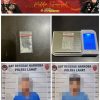 Perangi Peredaran Gelap Narkoba, Polres Lahat Ringkus Dua Pengedar Sabu di Desa Manggul