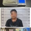 Perangi Narkoba, Polda Sumsel Melalui Polres Lahat Ringkus Tiga Pengedar Sabu di Desa Manggul