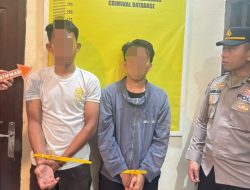 Cekcok soal Pengisian Solar di SPBU Punti Kayu, Sopir Truk Ditusuk hingga Meninggal Dunia