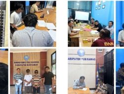 TAT BNNK Musi Rawas Rekomendasikan Rehabilitasi, Dua Pecandu Sabu Diarahkan ke Rumah Asa Silampari