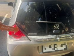 Driver Online Melakukan Pelecehan ke Penumpang di Jakpus, Ditangkap di Depok