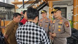 Polda Sumsel Pastikan Kebebasan Beragama dan Stabilitas Nasional Terjaga pada Jumat Agung 2026