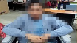 Dua Hari Diburu, Tersangka Penusukan Maut di Baturaja Timur Akhirnya Serahkan Diri ke Polisi