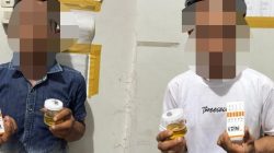 Polres Empat Lawang Bongkar Jaringan Sabu Lintas Provinsi, 22 Paket Disita dari Bawah Kasur