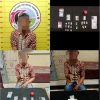 Polda Sumsel Bekuk Bandar Sabu 13,86 Gram di Jalan Lintas OKU, 17 Paket Disita