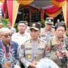 Kapolda Sumsel Tinjau Pengamanan Rangkaian Ibadah Paskah 2026 di Gereja Santo Yoseph Palembang