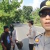 Tiga Bulan Jalan Kaki dari Semarang, Keluarga Terlantar Diselamatkan Polres OKU