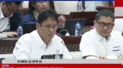 BBM Bersubsidi Dipastikan Aman hingga Akhir Tahun