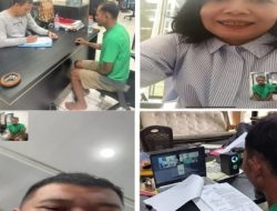 Polres MUBA Terapkan Pendekatan Humanis, Pengguna Sabu Diarahkan Rehabilitasi