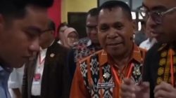 Wapres Gibran Tinjau NTT Mart, Dorong Hilirisasi dan Perluasan Akses Pasar Produk Lokal