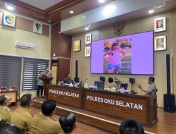 Polres OKU Selatan Luncurkan Desa Sadar Digital, Gerakkan Masyarakat Lawan Kejahatan Siber dari Desa