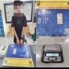 Kabur dan Buang Sabu Saat Dikejar, Tersangka di Perumahan Beca Sekayu Terjatuh dan Ditangkap Polisi