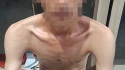 Gerak Cepat Polres OKU Timur Ungkap Kasus Pembunuhan di Halaman Masjid, Pelaku Diringkus 10 Menit Pasca Kejadian