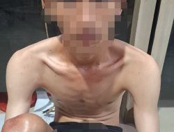 Gerak Cepat Polres OKU Timur Ungkap Kasus Pembunuhan di Halaman Masjid, Pelaku Diringkus 10 Menit Pasca Kejadian