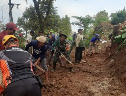 Jembatan Garuda Sei Putat Mulai pemasangan Besi penyanggah , Harapan Warga Akhirnya Jadi Nyata