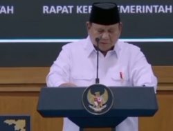 Presiden Prabowo Subianto: Kondisi Indonesia Lebih Baik Dibanding Banyak Negara Lain