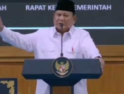 Presiden Prabowo Subianto Tegaskan Subsidi BBM untuk Rakyat Kecil Tetap Dijaga
