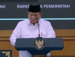 Presiden Prabowo Subianto Umumkan Reformasi Haji, Masa Tunggu Jemaah Dipangkas Drastis Mulai 2026