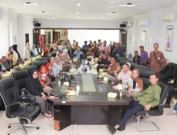 BPJS Kesehatan Gandeng Media, Optimalkan Informasi Positif Program JKN
