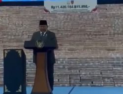 Tahap I 2026, Negara Terima Rp11,4 Triliun dari Denda Pelanggaran Kawasan Hutan dan Tambang