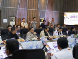 Komisi III DPR RI Tinjau Implementasi KUHP–KUHAP Baru di Aceh, Dorong Pendekatan Humanis dan Restoratif