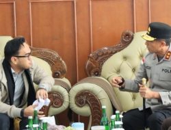Tim Komisi III DPR RI Tiba di Aceh, Pantau Implementasi KUHP–KUHAP Baru
