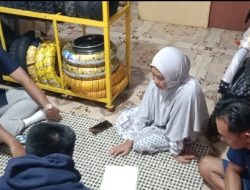 Polres Pagar Alam Hentikan Penyidikan Kasus Akses Ilegal Sistem Elektronik, Tersangka Dibebaskan