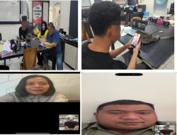 Polres MUBA Kembali Terapkan Pendekatan Humanis, Pengguna Sabu di Lawang Wetan Diarahkan ke Rehabilitasi