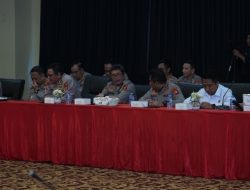 Wakapolda Sumsel Tekankan Transformasi Strategis Polri Dukung Kedaulatan Pangan dan Energi