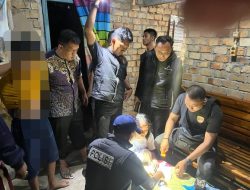 Polres OKU Timur Ringkus Polisi Gadungan dan DPO Curat dalam Operasi Kilat