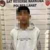 Polisi Gagalkan Peredaran Ganja di Lahat, Polda Sumsel Tegaskan Perang Melawan Narkotika