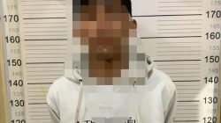 Polisi Gagalkan Peredaran Ganja di Lahat, Polda Sumsel Tegaskan Perang Melawan Narkotika