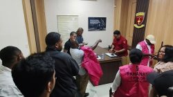 APBD Kabupaten Sorong Disorot, Dugaan Korupsi Puluhan Miliar Terbongkar