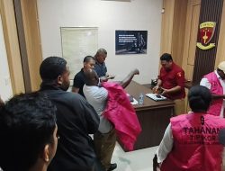 APBD Kabupaten Sorong Disorot, Dugaan Korupsi Puluhan Miliar Terbongkar