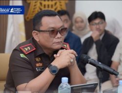 Kajati Aceh Tekankan Legalitas dan Transparansi sebagai Pilar Zona Integritas