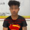 Polda Sumsel Ringkus Pelaku Begal Viral di Palembang, Todong Korban Pakai Senjata Tajam