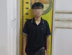 Polda Sumsel Bongkar Penyelundupan Pil Ekstasi Unik di OKU Timur, Tiga Pemuda Diringkus