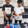 Polda Sumsel Bongkar Sindikat Sabu di Musi Banyuasin, Puluhan Paket dan Tablet Sitaan Diamankan